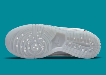 Nike SB Dunk Low Ice