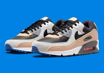 Nike Air Max 90 Alter and Reveal