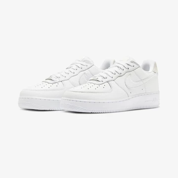 Air Force 1 Craft Vast Grey