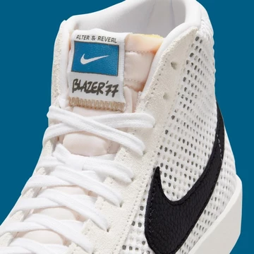 Nike Blazer 77 Alter and Reveal: Eine neue Kollektion kommt