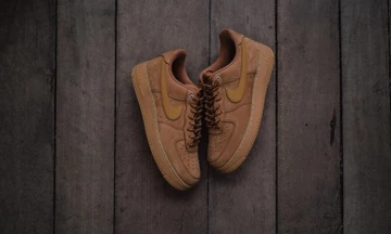 Air Force 1 Flax 2021
