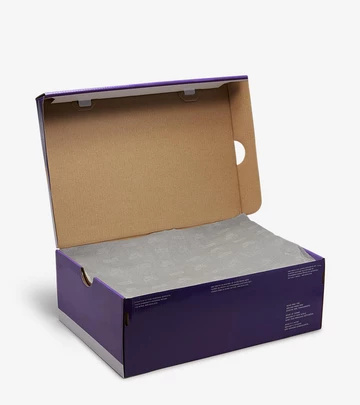 Supreme x Nike SB Dunk High By Any Means White Black