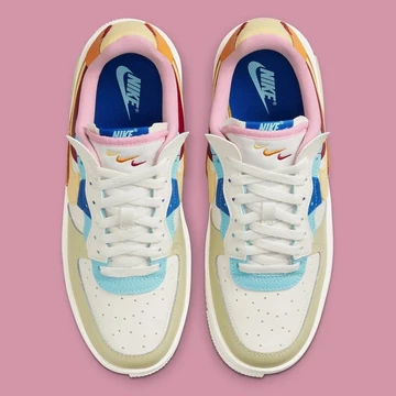 Air Force 1 Fontanka Multicolor