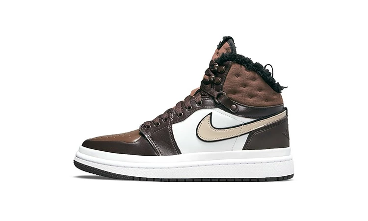 Jordan 1 Acclimate Chocolate