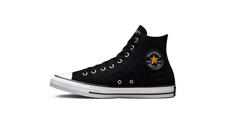 Basquiat x Converse Chuck Taylor All Star