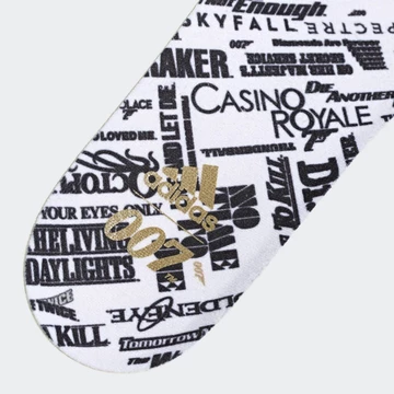 James Bond x adidas Ultraboost DNA