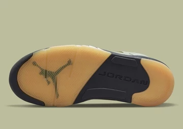 Jordan 5 Jade Horizon