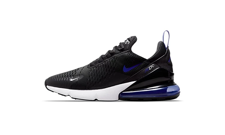 Nike Air Max 270 Persian Violet DN5464 001 Dead Stock