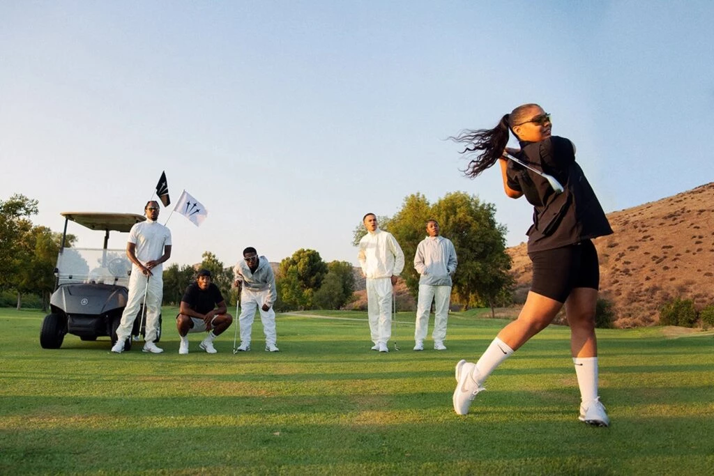 Nike NOCTA Golf | Dead Stock