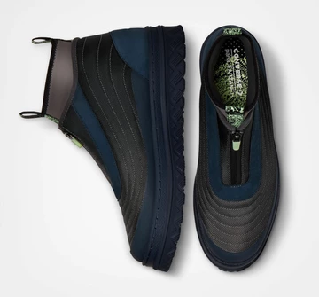 Paria x Converse Pro Leather X2 Black