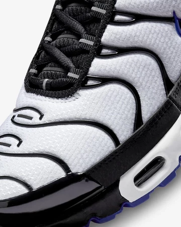 Nike Air Max Plus Persian Violet