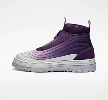 Paria x Converse Pro Leather X2 Purple