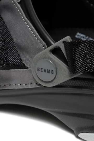 Beams x Crocs Bespoke Classic All Terrain