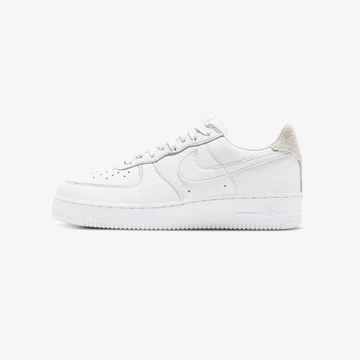 Air Force 1 Craft Vast Grey