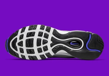 Air Max 97 Purple Silver Bullet
