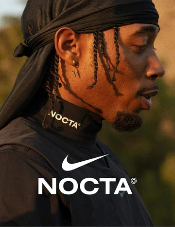 Nike NOCTA Golf