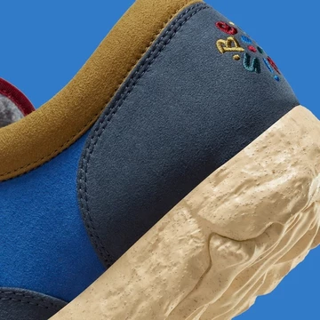 Nike BE DO WIN Multicolor