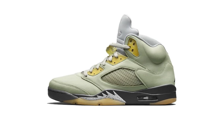 Jordan 5 Jade Horizon