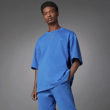 adidas Blue Version Essentials