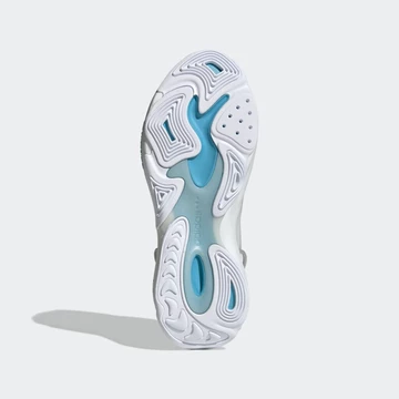 RUBY 9100M x adidas Ozrah