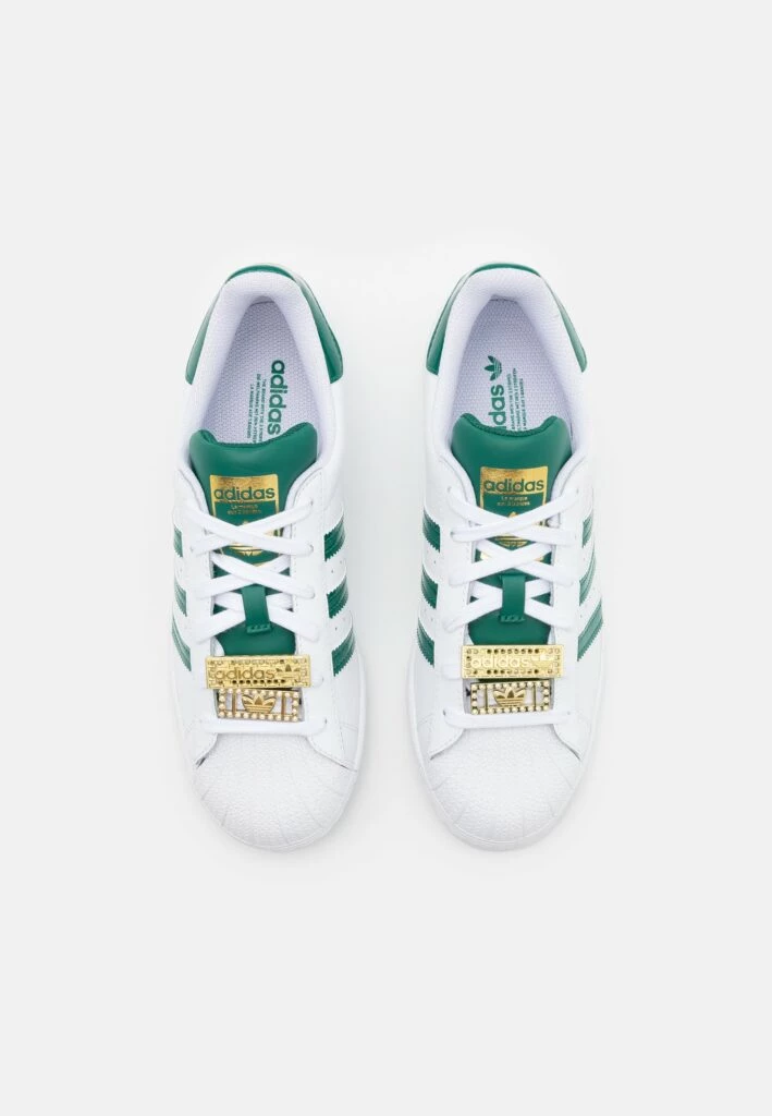 adidas gazelle silver green womens Adidas Mens Superstar80's Bape Shoes – Extra Butter