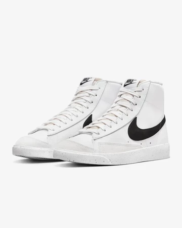 Nike Blazer Mid White Next Nature