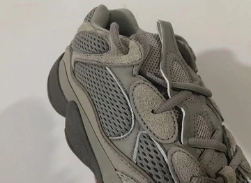 adidas Yeezy 500 Ash Grey - erste Bilder