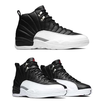 Air Jordan 12 Playoff - The retro is set to come back in 2022