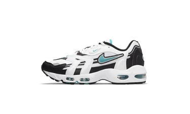 Nike Air Max 96 II Mystic Teal