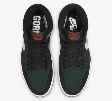 Jordan 1 High Gore-Tex