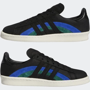 adidas Campus 80 Book Works