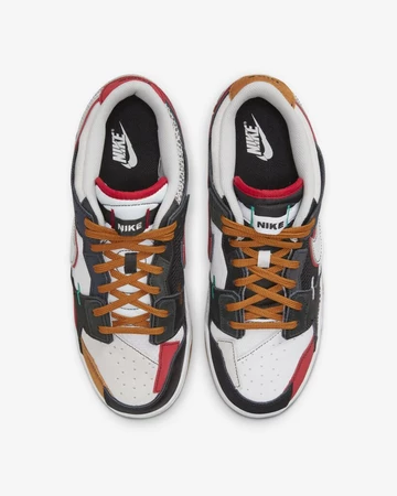Nike Dunk Low Scrap Safari