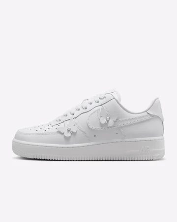 Nike Air Force 1 Butterfly Außenseite