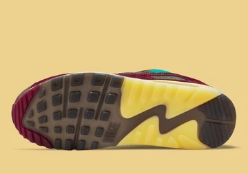 Air Max 90 Ridgerock