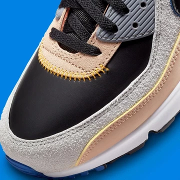 Nike Air Max 90 Alter and Reveal: model number three