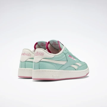 Prince x Reebok Club C 85