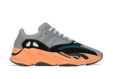 Yeezy Boost 700 Wash Orange