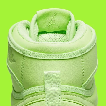 Billie Eilish Jordan 1 KO Volt