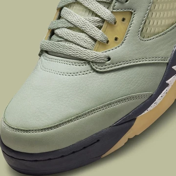 Jordan 5 Jade Horizon