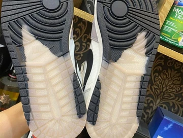 Jordan 1 High Gore-Tex Light Bone