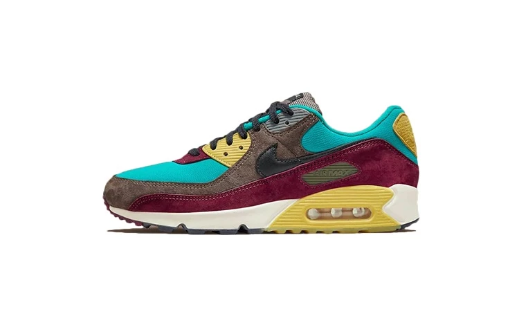 Air Max 90 Ridgerock