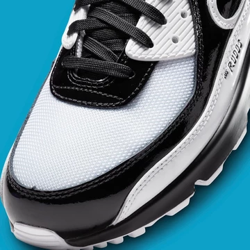 Air Max 90 Lucha Libre