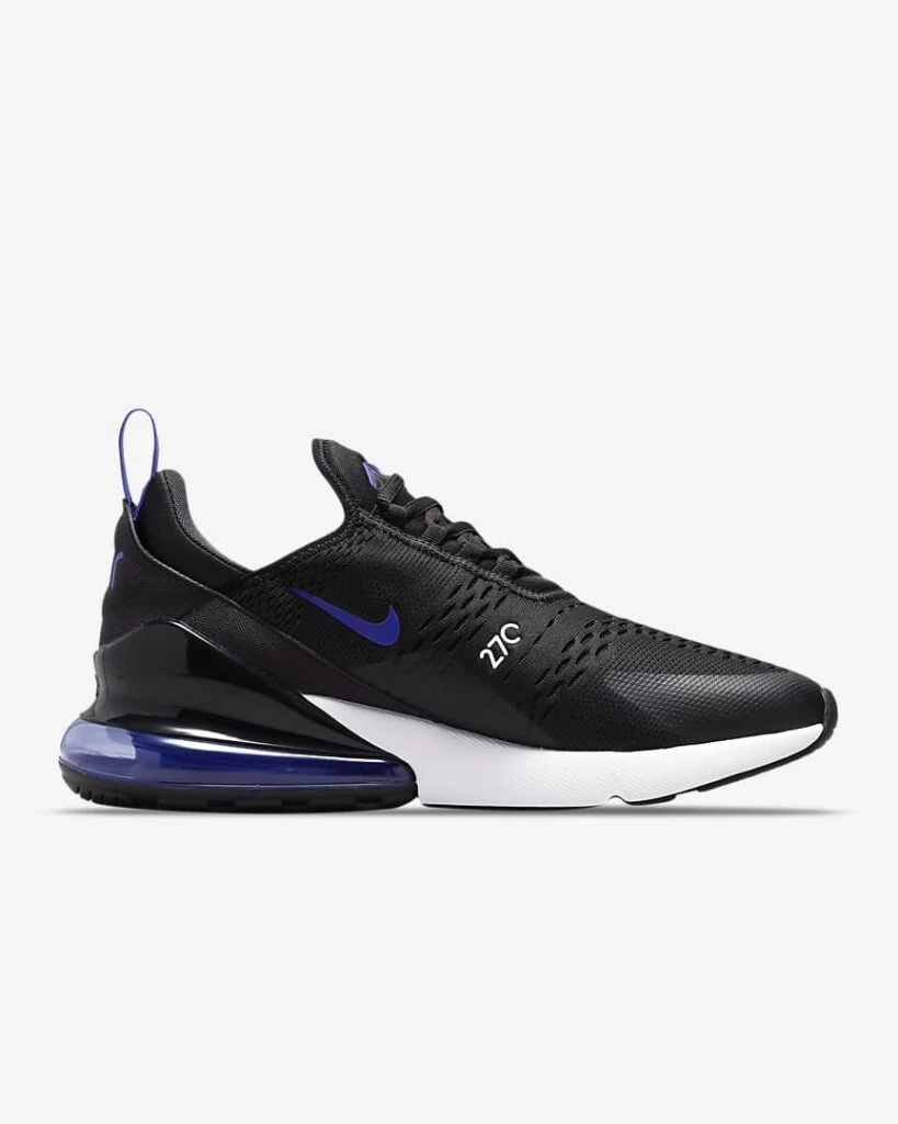 Nike air max 270 essential hotsell