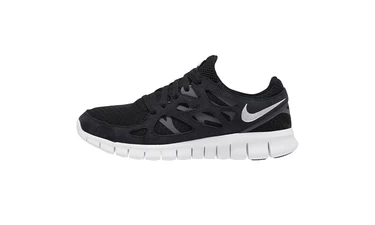 Nike Free Run 2 Black