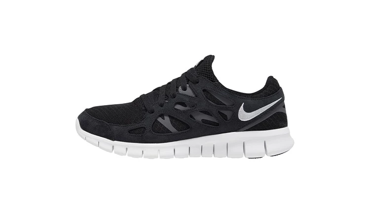 Nike Free Run 2 Black