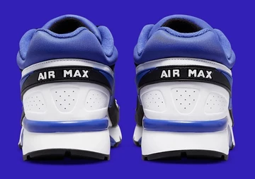 Air Max BW Persian Violet