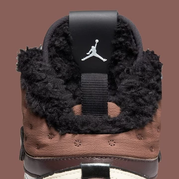 Jordan 1 Acclimate Chocolate