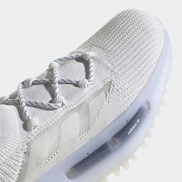 adidas NMD S1 White