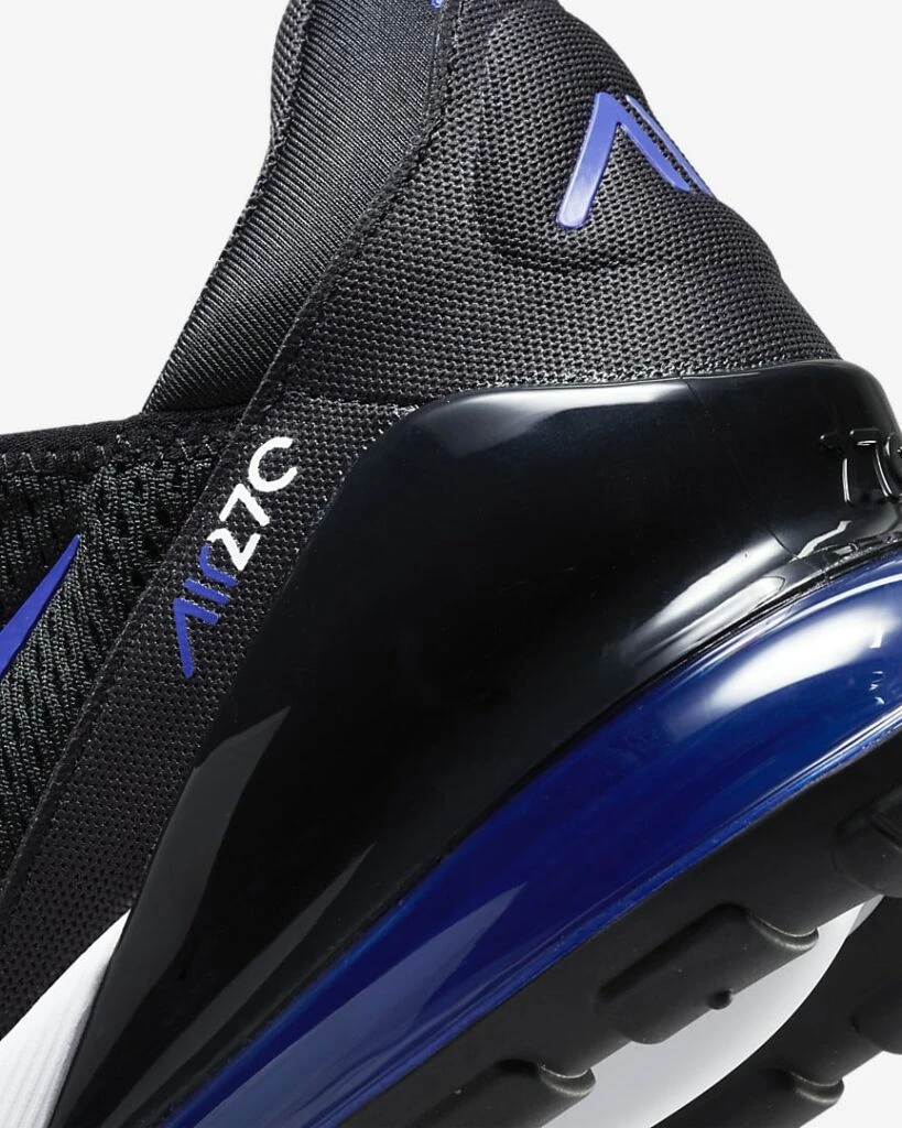 Nike Air Max 270 Persian Violet Dead Stock