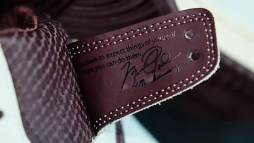 A Ma Maniere x Jordan 1 High